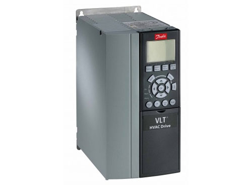 Danfoss Drives Unveils the VLT® Refrigeration Drive FC 103 (134F7591): A Game Changer for Compact, Energy-Efficient Cooling Systems​