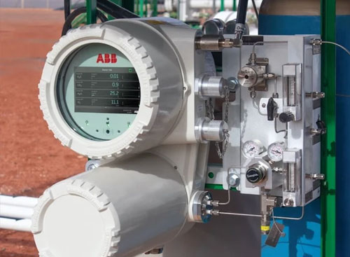 ABB Expands Industrial Monitoring With New Water and Gas Analyzers