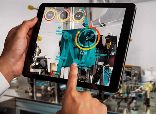 The Process of Evolution: How Automation Systems Enable Agile Operations