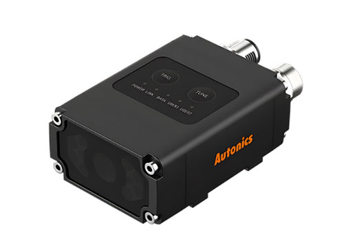 Autonics’ Vision Sensors Offer Compact, Flexible Inspection