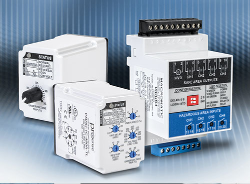 AutomationDirect Introduces New ProSense HUM Sensors